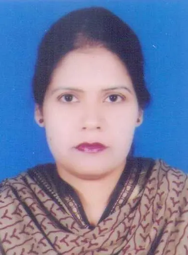 DR. SHARMIN MUSTARI