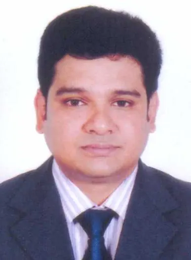 DR. ISTIAK MAHFUZ