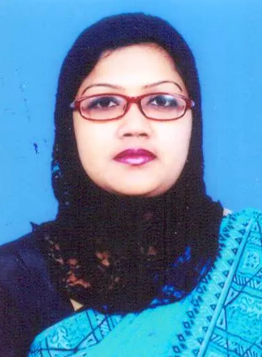 DR. MEHERUN NESA