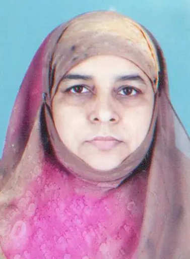 MST. CHAMELI KHATUN