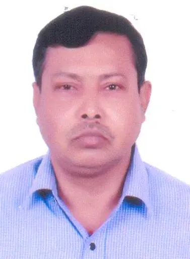 MD. GOLAM MOSTOFA