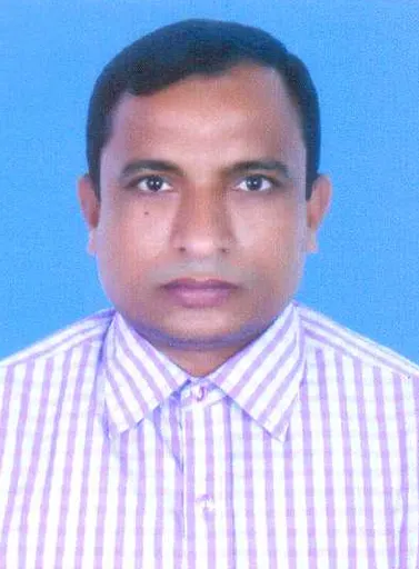 MD. MONOWAR HOSSAIN