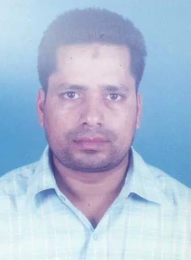 MD. NASIRUL ISLAM