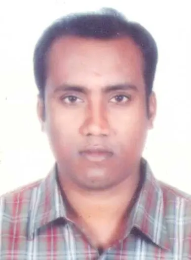 MD. SHAHJAHAN ALI