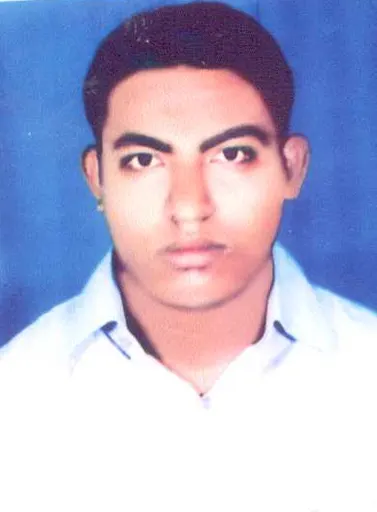 Md. Aliul Haque