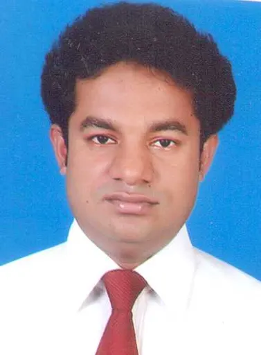 DR. MD. SHARIFUL ISLAM