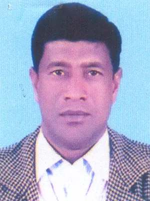 MD. HANIF SHEIKH