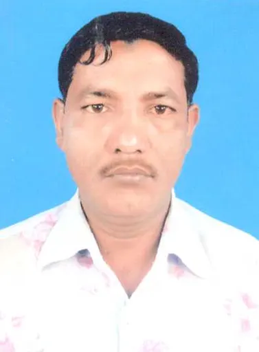 MD. ALAMGIR HOSSAIN