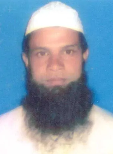 MD. FARID UDDIN