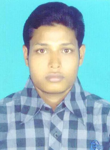 MD. MONIRUL ISLAM