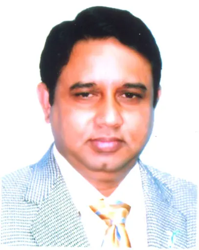 DR. M.  MIZANUR  RAHMAN [1]