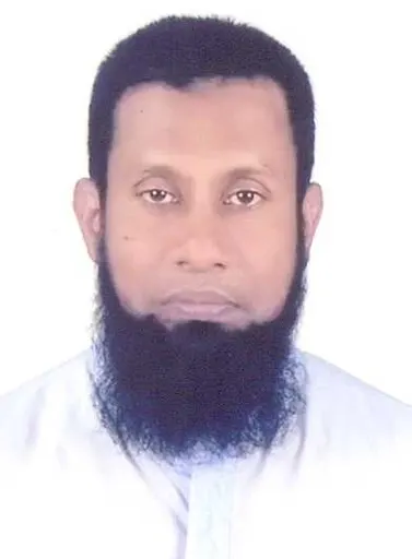 DR. A Z M  SHOEB