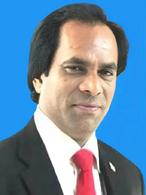 DR. MD. REJAUR  RAHMAN