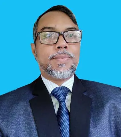 DR. MD. LATIFUR RAHMAN SARKER
