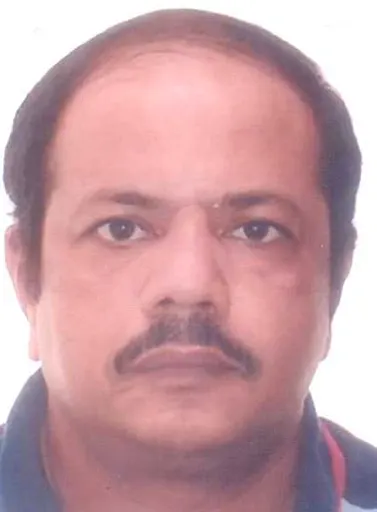 A H M HEDAYUTUL ISLAM