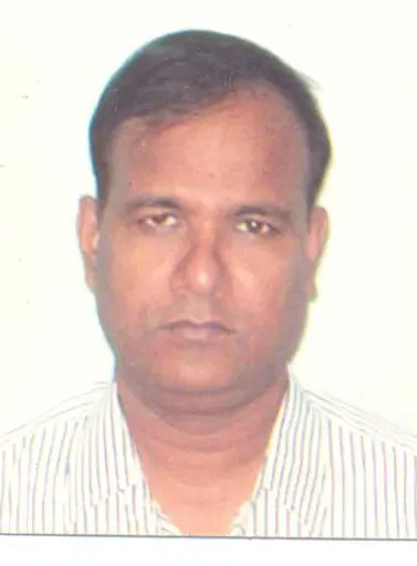 DR.  JAHAN BOKSH MORAL