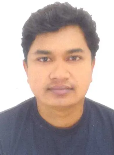 DR. MD. MASUD PARVES RANA