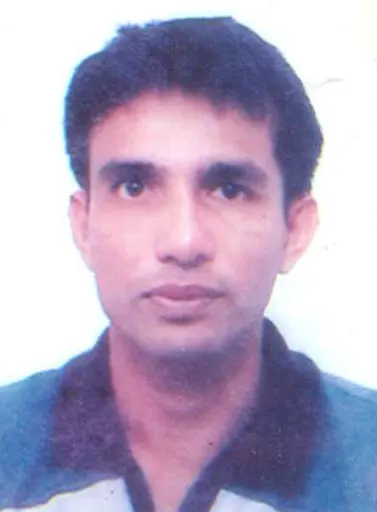 DR. MD. MONIRUZZAMAN