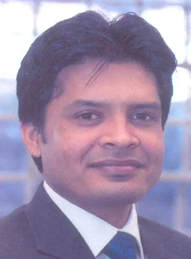 DR. ABDULLAH AL - MARUF