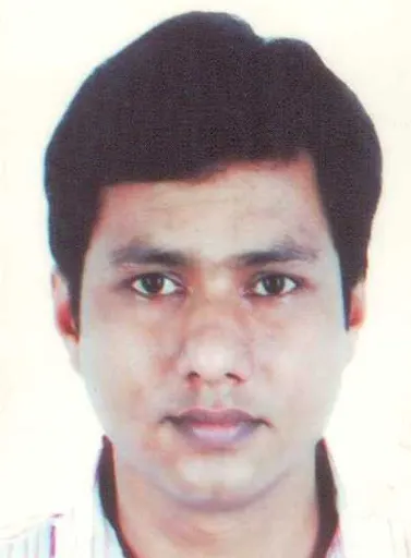 DR. MD. SHAFIUL ALAM