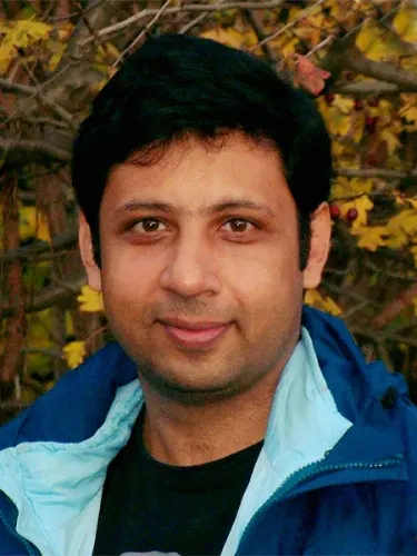 DR. MANOJ KUMER GHOSH