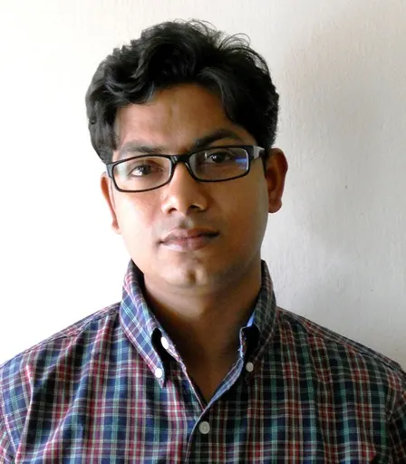 DR. MD. BONI ADAM