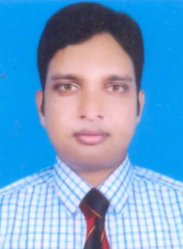 ZIHAD AHMED