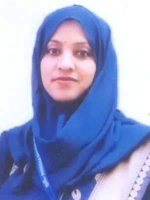 JANNATUL NAIM