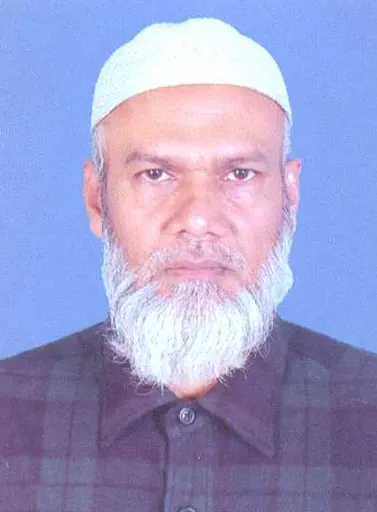 MD. HARUN - OR -  RASHID
