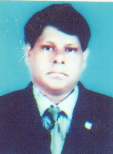 Dr. MD. NIZAM UDDIN SHAIKH