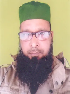 MD. SAMSUL KALAM
