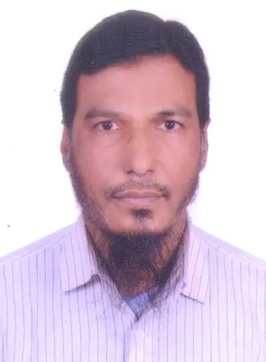 MD. NAZMUL  HASAN