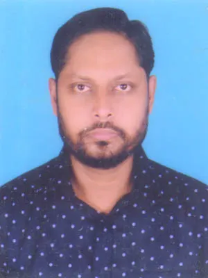 MD. MODDASHIR RAHMAN
