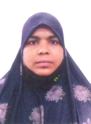 NAJMA KHATUN