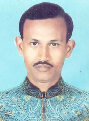 MD. JAMAL  UDDIN