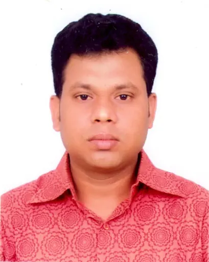 DR. MOHAMMAD ALI