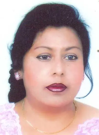 DR. SHAHURIA ENAM