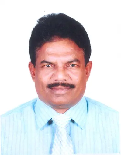 Dr. Md.  Enamul  Haque
