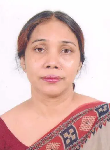 DR.  MAHBUBA  KANIZ  KEYA