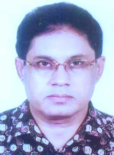DR. MD.MOZIBUL  HUQ  AZAD  KHAN