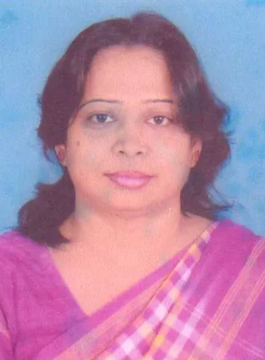 DR. SABINA  SULTANA
