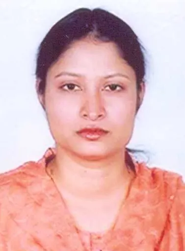 DR. ANJUMAN SHIRIN