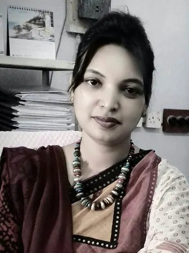 FEUJI AKTER