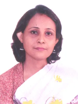 SADEKA BANU