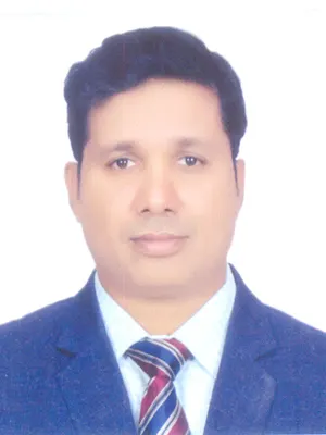 Tanzir Ahmmad Tushar