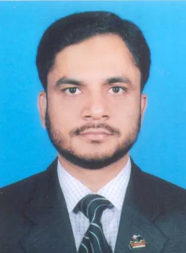 DR. MD. KAMAL UDDIN