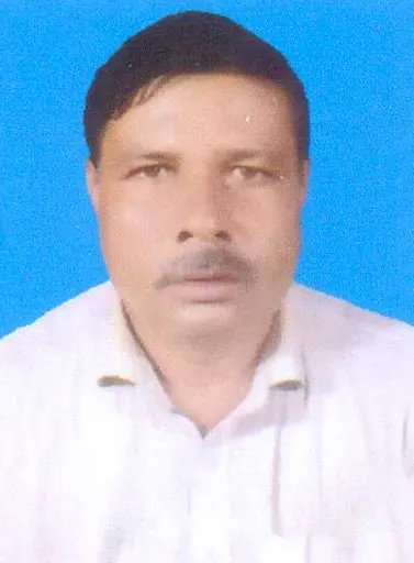 MD. RAFIQUL ISLAM