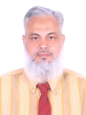 MD DURUL HUDA
