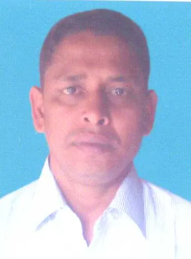 MD SHAHIDUL ISLAM
