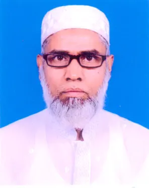 MD. MOKTAR HOSSAIN